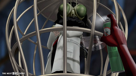 The Next BIG Thing Screenshot from Shacknews