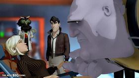 The Next BIG Thing Screenshot from Shacknews