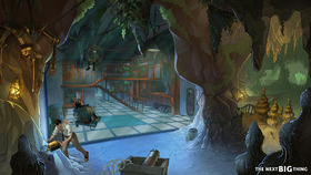 The Next BIG Thing Screenshot from Shacknews