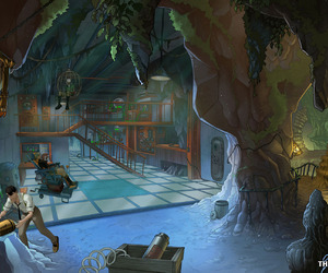 The Next Big Thing Screenshots