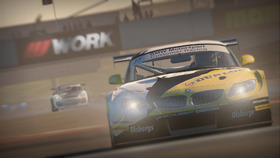 Shift 2 Unleashed: Need for Speed Screenshot from Shacknews