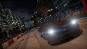 Shift 2 Unleashed: Need for Speed Screenshot from Shacknews