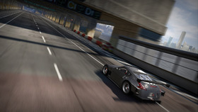 Shift 2 Unleashed: Need for Speed Screenshot from Shacknews