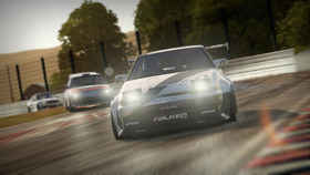 Shift 2 Unleashed: Need for Speed Screenshot from Shacknews