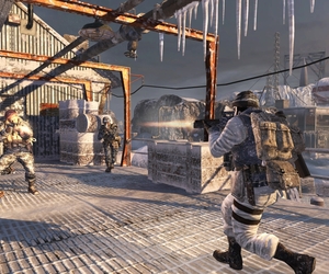 Call of Duty: Black Ops Files