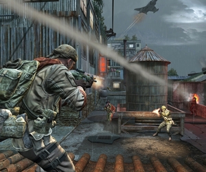 Call of Duty: Black Ops Videos