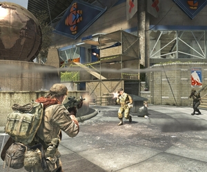 Call of Duty: Black Ops Files