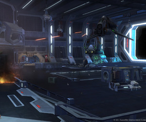 Star Wars: The Old Republic Videos