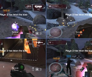 Conduit 2 Screenshots
