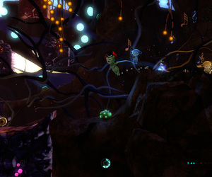 The UnderGarden Chat