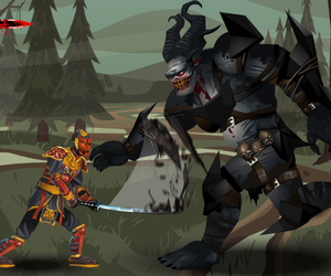 Dragon Age Legends Files