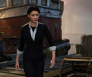inFamous 2 Screenshots