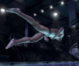 Untitled Michael Phelps Game Videos