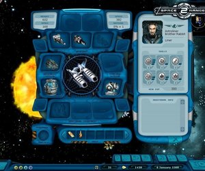Space Rangers 2: Rise of the Dominators Chat