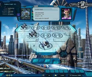 Space Rangers 2: Rise of the Dominators Files