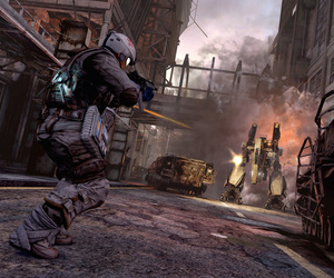 Killzone 3 Screenshots