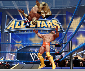 WWE All Stars Chat