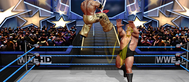 WWE All Stars News