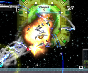 Bangai-O HD: Missile Fury Videos