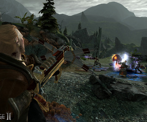 Dragon Age 2 Screenshots