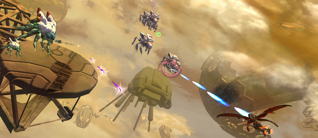 Yars' Revenge News