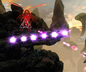 Yars' Revenge Videos