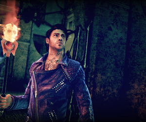 Shadows of the Damned Screenshots