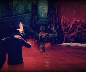 Shadows of the Damned Videos