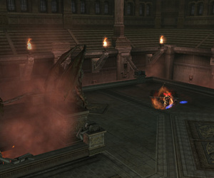 Lineage II: The Chaotic Chronicle Chat