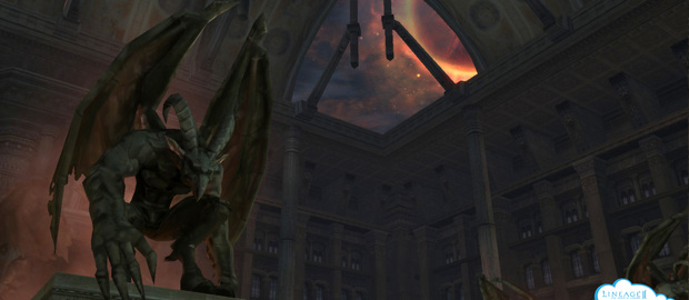 Lineage II: The Chaotic Chronicle News