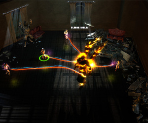 Ghostbusters: Sanctum of Slime Videos