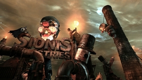 Batman: Arkham City Screenshot from Shacknews