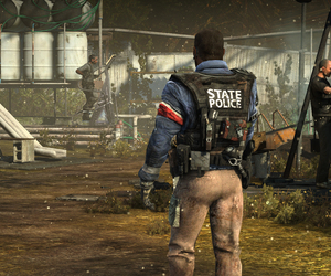 Homefront Files