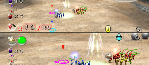 Pikmin 2 News
