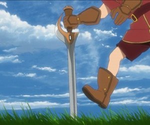 Tales of the World: Radiant Mythology Chat