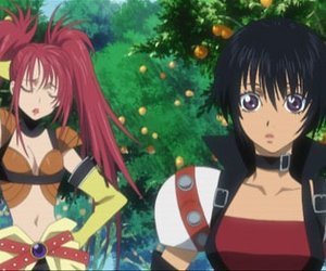 Tales of the World: Radiant Mythology Files