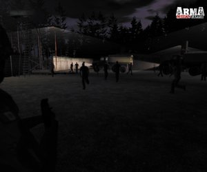 ArmA: Combat Operations Files