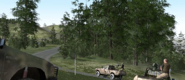 ArmA: Combat Operations News