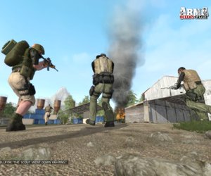ArmA: Combat Operations Videos