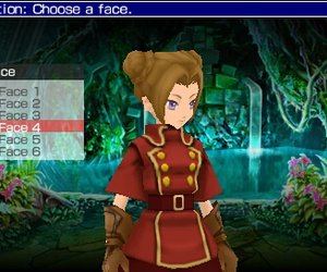 Tales of the World: Radiant Mythology Videos