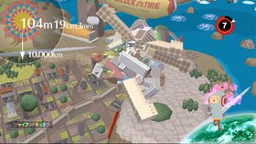 Beautiful Katamari Screenshot from Shacknews