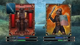 Culdcept Saga Screenshot from Shacknews