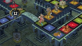 Culdcept Saga Screenshot from Shacknews