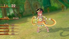 Eternal Sonata Screenshot from Shacknews
