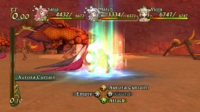 Eternal Sonata Screenshot from Shacknews