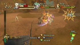 Eternal Sonata Screenshot from Shacknews