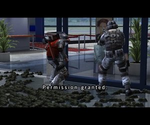 Time Crisis 4 Files