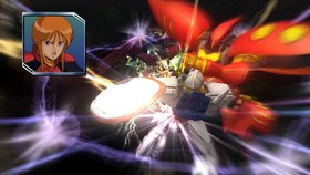 Dynasty Warriors: GUNDAM Screenshot from Shacknews