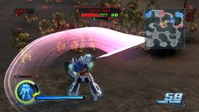 Dynasty Warriors: GUNDAM Screenshot from Shacknews