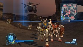 Dynasty Warriors: GUNDAM Screenshot from Shacknews